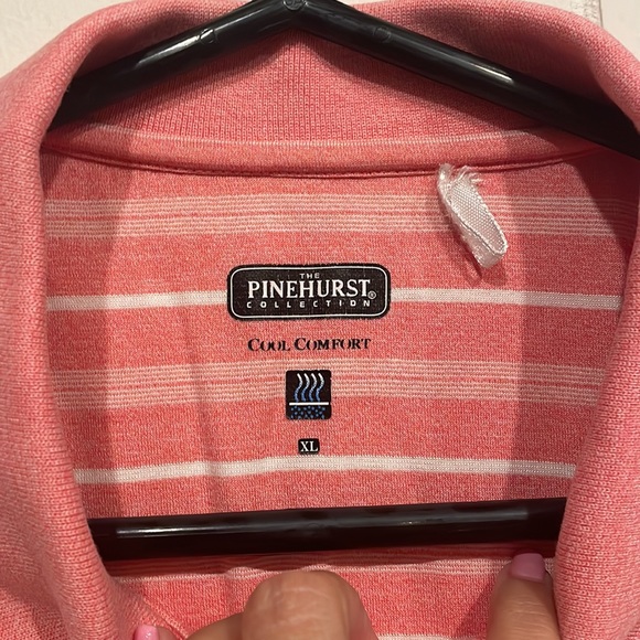 Pinehurst Golf Polo - Picture 6 of 11